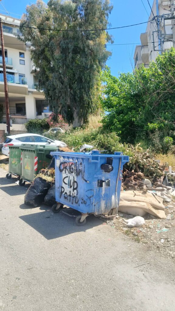 Αρόη Πατρών: Κάτοικοι φοβούνται «μην κολλήσουν καμία αρρώστια» ΦΩΤΟ 29 Αρόη Πατρών: Κάτοικοι φοβούνται «μην κολλήσουν καμία αρρώστια» ΦΩΤΟ