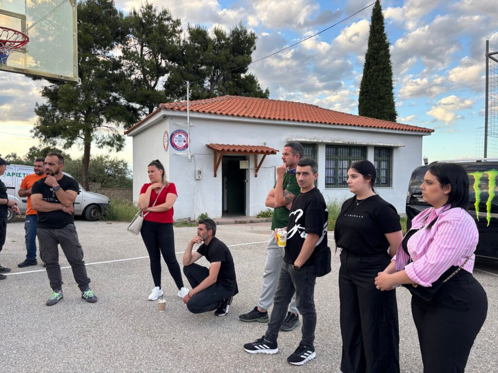 Συνεργασία με την Επομεα Αιγιαλείας η Ζήρια στην Άμπελο ΦΩΤΟ 29 Συνεργασία με την Επομεα Αιγιαλείας η Ζήρια στην Άμπελο ΦΩΤΟ