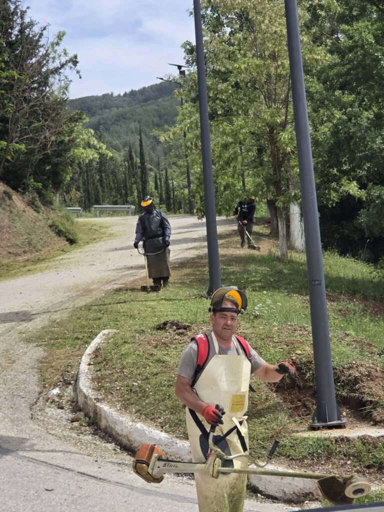 Ο Σύλλογος Γουμένισσας σε εθελοντικό καθαρισμό ΦΩΤΟ 33 Ο Σύλλογος Γουμένισσας σε εθελοντικό καθαρισμό ΦΩΤΟ