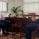 Πάτρα: Κασσελάκης σε Πελετίδη - «Γιατί δεν κάνεις δημοψήφισμα για το μέλλον του λιμανιού της πόλης;» ΒΙΝΤΕΟ