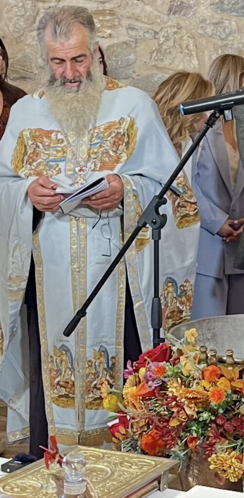 Καλάβρυτα: Εκοιμήθη αιφνίδια ο π. Αλέξιος ΦΩΤΟ 31 Καλάβρυτα: Εκοιμήθη αιφνίδια ο π. Αλέξιος ΦΩΤΟ