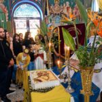 Η Γενοκτονία του Ποντιακού Ελληνισμού στον Απιδεώνα Δυτικής Αχαϊας ΦΩΤΟ