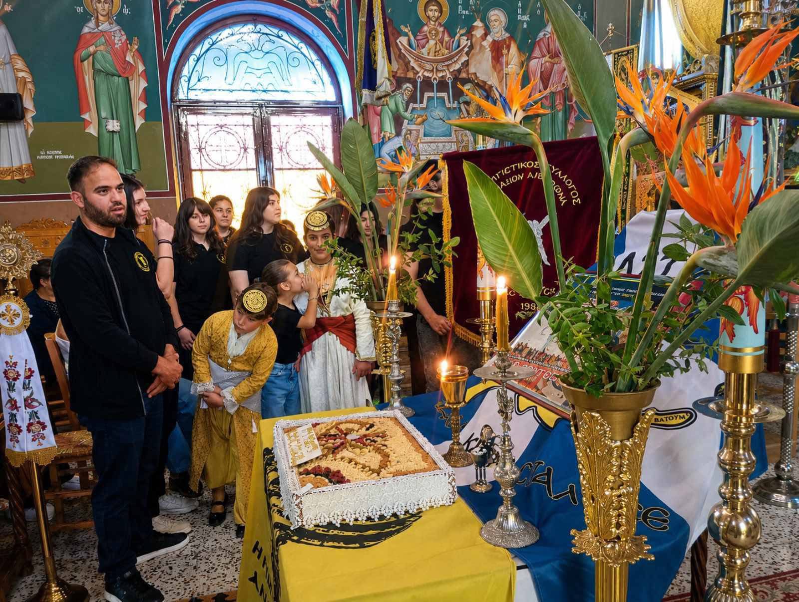 Η Γενοκτονία των Ποντιακού Ελληνισμού στον Απιδεώνα Δυτικής Αχαϊας ΦΩΤΟ 30 Η Γενοκτονία των Ποντιακού Ελληνισμού στον Απιδεώνα Δυτικής Αχαϊας ΦΩΤΟ