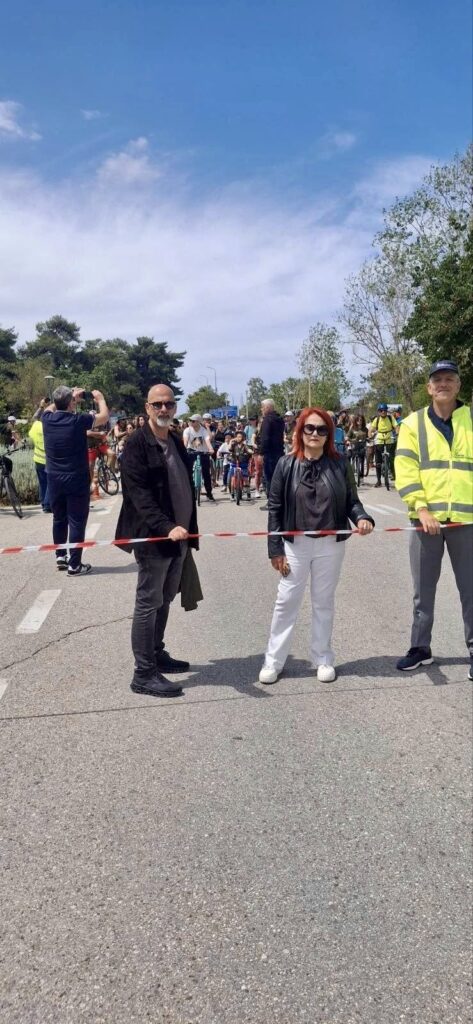 Η 14η Βόλτα «Πάμε με Ποδήλατο», από το Πανεπιστήμιο Πατρών ΦΩΤΟ 31 Η 14η Βόλτα «Πάμε με Ποδήλατο», από το Πανεπιστήμιο Πατρών ΦΩΤΟ