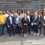 Στη Madeira της Πορτογαλίας η Περιφέρεια για την κυκλική οικονομία και τον ψηφιακό μετασχηματισμό ΦΩΤΟ