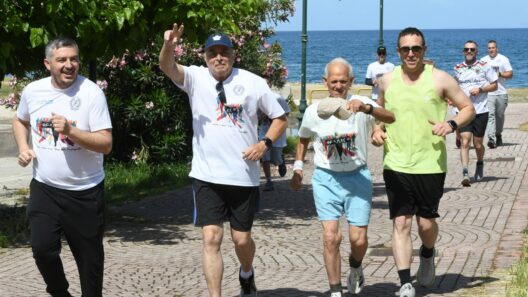 O 2ος Αγώνας Δρόμου Ειρήνης, προς τιμήν του Γρηγόρη Λαμπράκη ΝΕΕΣ ΦΩΤΟ 37 O 2ος Αγώνας Δρόμου Ειρήνης, προς τιμήν του Γρηγόρη Λαμπράκη ΝΕΕΣ ΦΩΤΟ