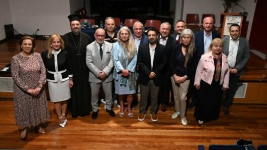 Το τριήμερο 1ο Διεθνές Συνέδριο «Δύο αιώνες Ελληνικό κράτος» ΦΩΤΟ 39 Το τριήμερο 1ο Διεθνές Συνέδριο «Δύο αιώνες Ελληνικό κράτος» ΦΩΤΟ