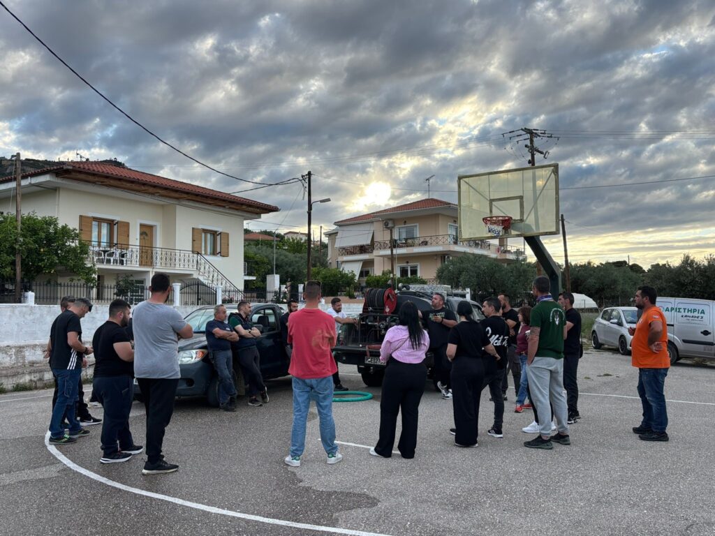 Συνεργασία με την Επομεα Αιγιαλείας η Ζήρια στην Άμπελο ΦΩΤΟ 30 Συνεργασία με την Επομεα Αιγιαλείας η Ζήρια στην Άμπελο ΦΩΤΟ