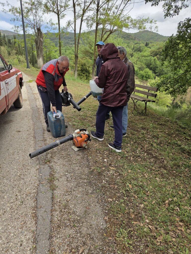 Ο Σύλλογος Γουμένισσας σε εθελοντικό καθαρισμό ΦΩΤΟ 35 Ο Σύλλογος Γουμένισσας σε εθελοντικό καθαρισμό ΦΩΤΟ