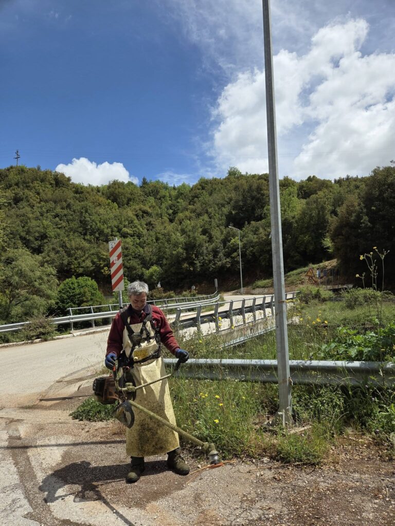 Ο Σύλλογος Γουμένισσας σε εθελοντικό καθαρισμό ΦΩΤΟ 39 Ο Σύλλογος Γουμένισσας σε εθελοντικό καθαρισμό ΦΩΤΟ