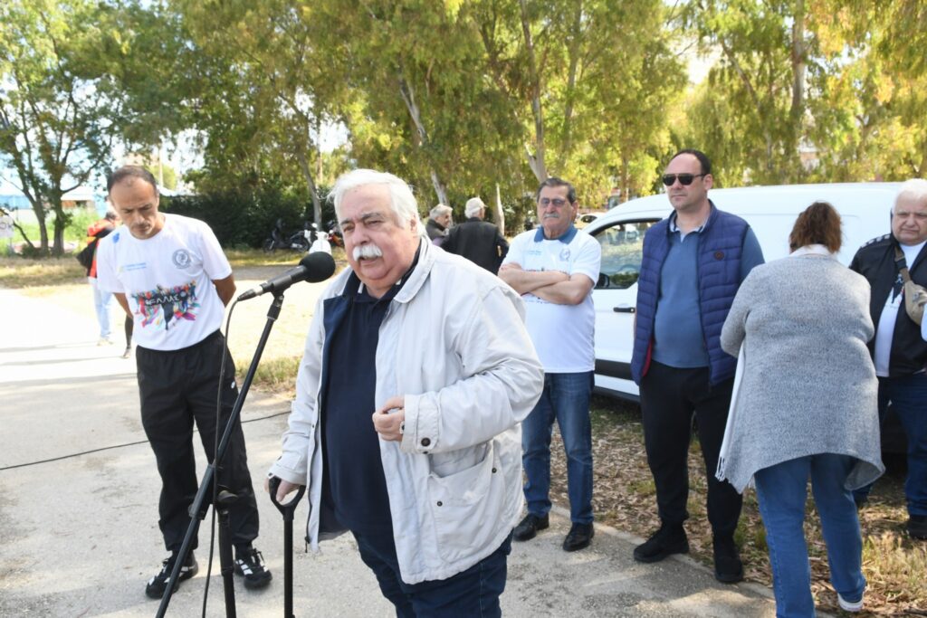 O 2ος Αγώνας Δρόμου Ειρήνης, προς τιμήν του Γρηγόρη Λαμπράκη ΝΕΕΣ ΦΩΤΟ 37 O 2ος Αγώνας Δρόμου Ειρήνης, προς τιμήν του Γρηγόρη Λαμπράκη ΝΕΕΣ ΦΩΤΟ