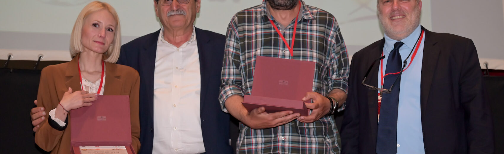 Ημερίδα για τη Δωρεά Μυελού των οστών - Από την Επιστήμη στον αγώνα της Ζωής ΦΩΤΟ»