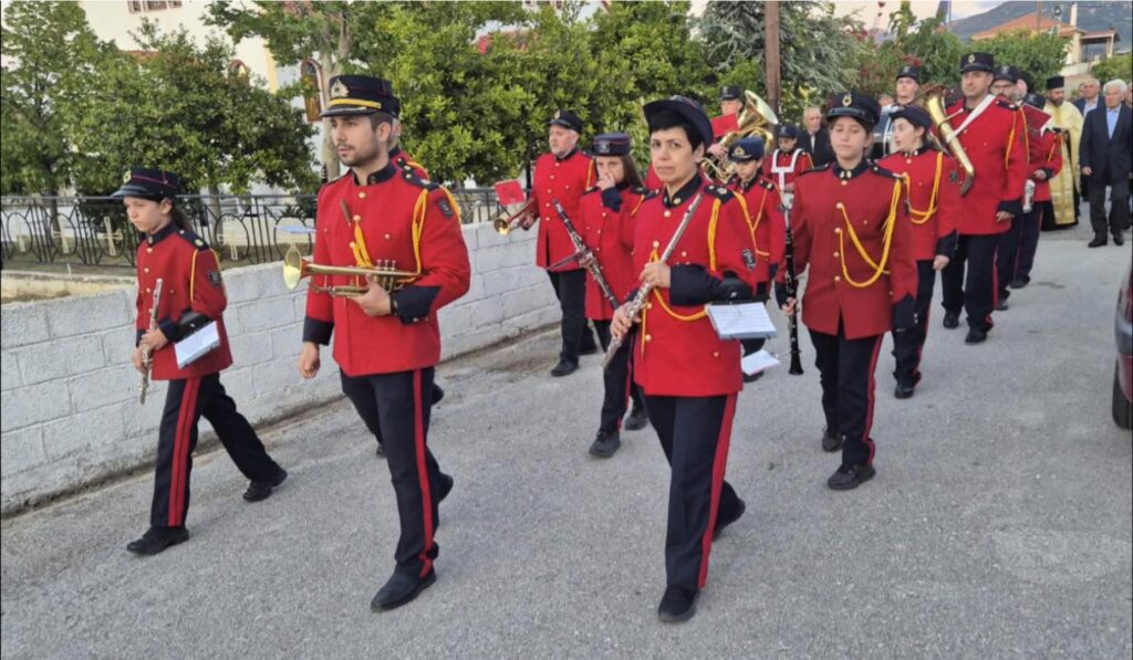 Πλάτανος και Άμπελος στην μεγάλη γιορτή της Αναλήψεως ΦΩΤΟ 39 Πλάτανος και Άμπελος στην μεγάλη γιορτή της Αναλήψεως ΦΩΤΟ