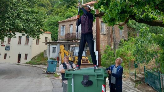 Ο Πολιτιστικός Σύλλογος Καταρράκτη σε εθελοντική δράση καθαριότητας στο χωριό ΦΩΤΟ 40 Ο Πολιτιστικός Σύλλογος Καταρράκτη σε εθελοντική δράση καθαριότητας στο χωριό ΦΩΤΟ