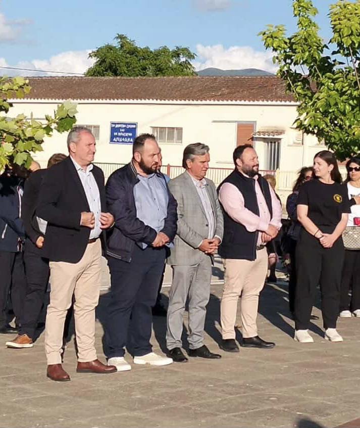 Η Γενοκτονία του Ποντιακού Ελληνισμού στον Απιδεώνα Δυτικής Αχαϊας ΦΩΤΟ