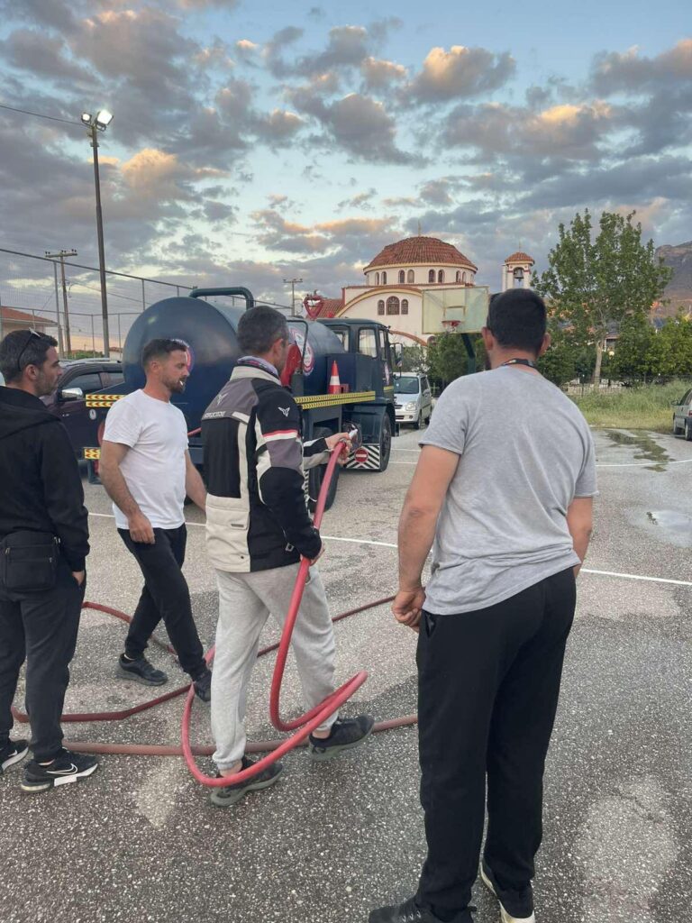 Συνεργασία με την Επομεα Αιγιαλείας η Ζήρια στην Άμπελο ΦΩΤΟ 31 Συνεργασία με την Επομεα Αιγιαλείας η Ζήρια στην Άμπελο ΦΩΤΟ