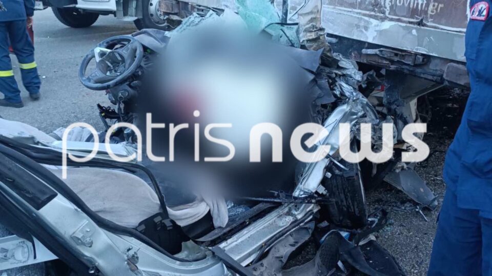 Δυο νεκροί σε τροχαία με διαφορά ωρών στην Ηλεία ΦΩΤΟ 31 Δυο νεκροί σε τροχαία με διαφορά ωρών στην Ηλεία ΦΩΤΟ