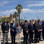 Η Πατρινή Κατερίνα Σολωμού στην Επέτειο της ένωσης των Επτανήσων με την Ελλάδα στη Ζάκυνθο ΦΩΤΟ