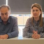 Πάτρα: Επανεκκίνηση της ΝΔ Αχαΐας στα νέα της γραφεία ΦΩΤΟ