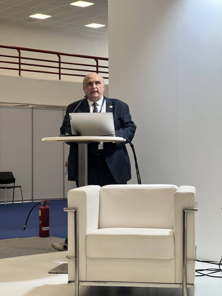 Το Πανεπιστήμιο Πατρών στη ΔΕΘ με τίτλο «Presentation of the University of Patra» 31 Το Πανεπιστήμιο Πατρών στη ΔΕΘ με τίτλο «Presentation of the University of Patra»