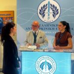 Συνεργασία Περιφέρειας - Αντικαρκινικής για τον Τουρισμό ΦΩΤΟ