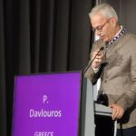 Η Καρδιολογική του Πανεπιστημίου Πατρών στο μεγαλύτερο συνέδριο της Ευρώπης ΦΩΤΟ