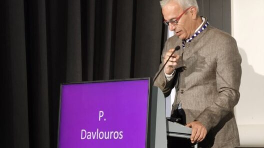 Η Καρδιολογική του Πανεπιστημίου Πατρών στο μεγαλύτερο συνέδριο της Ευρώπης ΦΩΤΟ 38 Η Καρδιολογική του Πανεπιστημίου Πατρών στο μεγαλύτερο συνέδριο της Ευρώπης ΦΩΤΟ