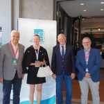 Ο Φωκίων Ζαΐμης στο Συνέδριο Circle the Med – The Mediterranean Forum