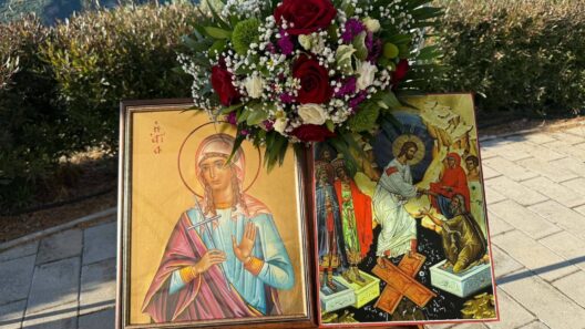Αρχιερατική Θεία Λειτουργία στην Αγία Λυδία Φωνησκαριάς ΦΩΤΟ 36 Αρχιερατική Θεία Λειτουργία στην Αγία Λυδία Φωνησκαριάς ΦΩΤΟ