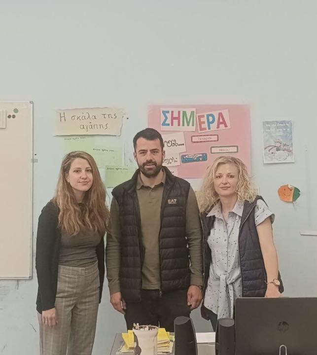 Ενημέρωση μαθητών για την γραφή Braille στο 2ο Δημοτικό Παραλίας ΦΩΤΟ 30 Ενημέρωση μαθητών για την γραφή Braille στο 2ο Δημοτικό Παραλίας ΦΩΤΟ