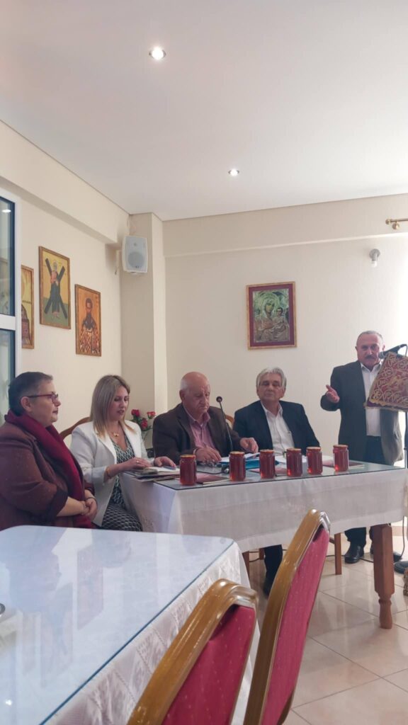 Παρουσίαση της νέας ποιητικής συλλογής της Σοφίας Καυκοπούλου στην Πάτρα ΦΩΤΟ 30 Παρουσίαση της νέας ποιητικής συλλογής της Σοφίας Καυκοπούλου στην Πάτρα ΦΩΤΟ