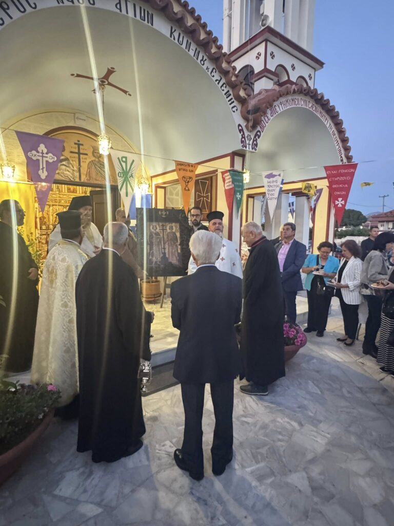 Πλάτανος και Άμπελος στην μεγάλη γιορτή της Αναλήψεως ΦΩΤΟ 36 Πλάτανος και Άμπελος στην μεγάλη γιορτή της Αναλήψεως ΦΩΤΟ