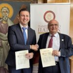 Πάτρα: Επιστημονική συνεργασία ΓΓΕΕ - Πανεπιστημίου ΦΩΤΟ