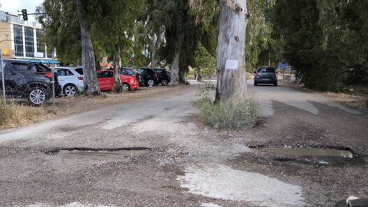 Πάτρα: Αρχισε να «μπάζει» το Νότιο Πάρκο με επικινδυνότητα ΦΩΤΟ 37 Πάτρα: Αρχισε να «μπάζει» το Νότιο Πάρκο με επικινδυνότητα ΦΩΤΟ