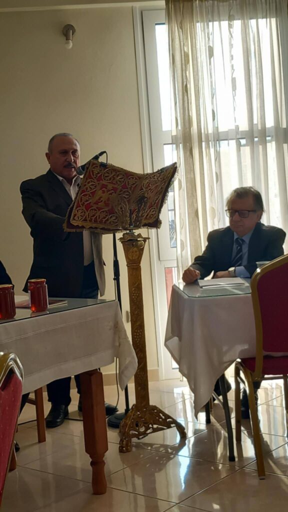 Παρουσίαση της νέας ποιητικής συλλογής της Σοφίας Καυκοπούλου στην Πάτρα ΦΩΤΟ 31 Παρουσίαση της νέας ποιητικής συλλογής της Σοφίας Καυκοπούλου στην Πάτρα ΦΩΤΟ