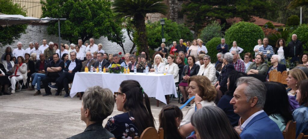Εκδηλώσεις στον Ναό Αγίου Γερασίμου Πατρών ΦΩΤΟ 32 Εκδηλώσεις στον Ναό Αγίου Γερασίμου Πατρών ΦΩΤΟ