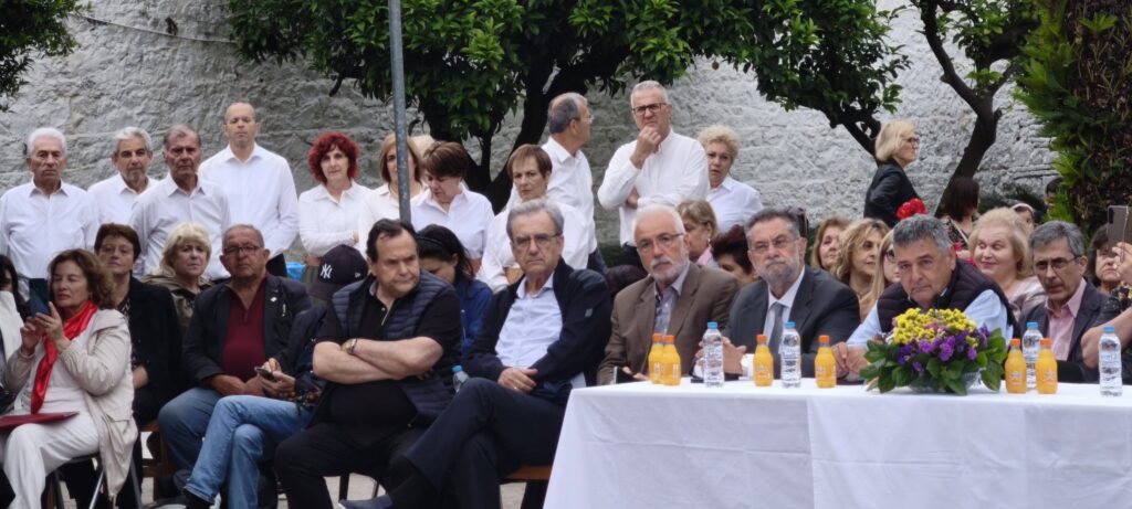 Εκδηλώσεις στον Ναό Αγίου Γερασίμου Πατρών ΦΩΤΟ 34 Εκδηλώσεις στον Ναό Αγίου Γερασίμου Πατρών ΦΩΤΟ