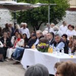 Εκδηλώσεις στον Ναό Αγίου Γερασίμου Πατρών ΦΩΤΟ