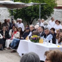 Εκδηλώσεις στον Ναό Αγίου Γερασίμου Πατρών ΦΩΤΟ