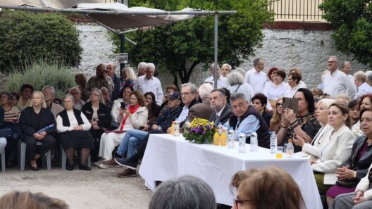Εκδηλώσεις στον Ναό Αγίου Γερασίμου Πατρών ΦΩΤΟ 43 Εκδηλώσεις στον Ναό Αγίου Γερασίμου Πατρών ΦΩΤΟ