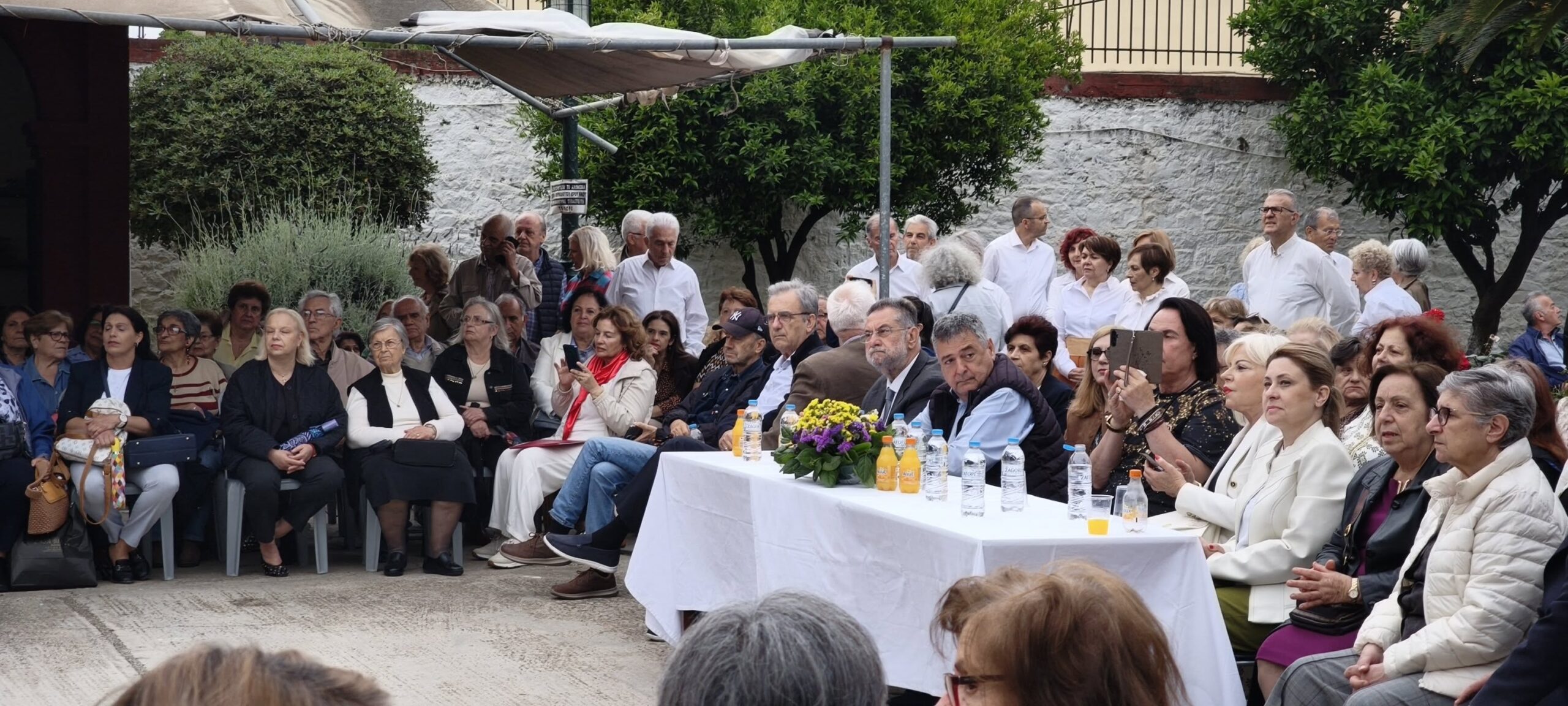 Εκδηλώσεις στον Ναό Αγίου Γερασίμου Πατρών ΦΩΤΟ 4 Εκδηλώσεις στον Ναό Αγίου Γερασίμου Πατρών ΦΩΤΟ