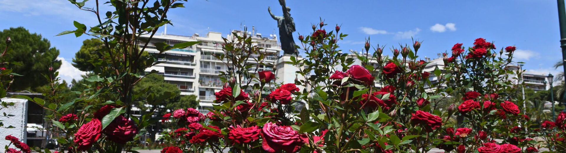 Πάτρα: Στα «κόκκινα»...από την δημοτική αρχή Πελετίδη, Ψηλά Αλώνια και κεντρικές πλατείες