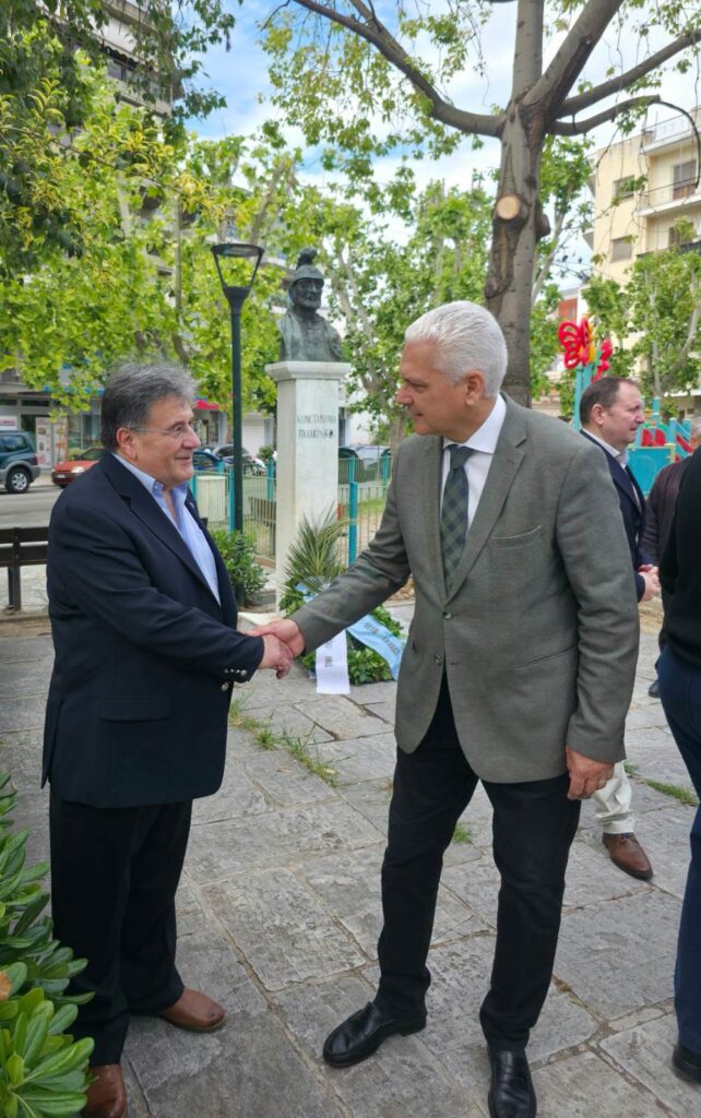 Ο Φ.Ζαΐμης στους Εφέδρους Αξιωματικούς Αχαϊας για τον Κωνσταντίνο Παλαιολόγο ΦΩΤΟ 32 Ο Φ.Ζαΐμης στους Εφέδρους Αξιωματικούς Αχαϊας για τον Κωνσταντίνο Παλαιολόγο ΦΩΤΟ