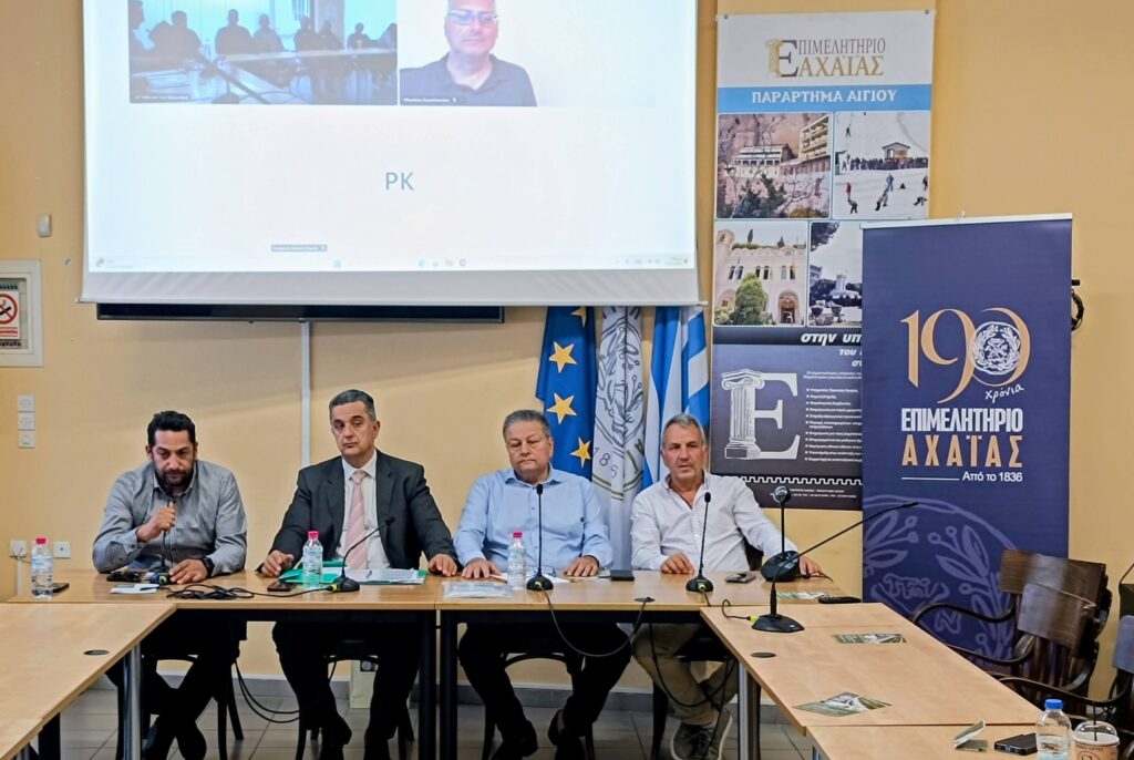 Αχαΐα: Πιστοποιείται, ως ΠΟΠ, το ντόπιο λάδι - Πληροφορίες του Patrapress.gr για τον αριθμό παραγωγών ΦΩΤΟ 32 Αχαΐα: Πιστοποιείται, ως ΠΟΠ, το ντόπιο λάδι - Πληροφορίες του Patrapress.gr για τον αριθμό παραγωγών ΦΩΤΟ