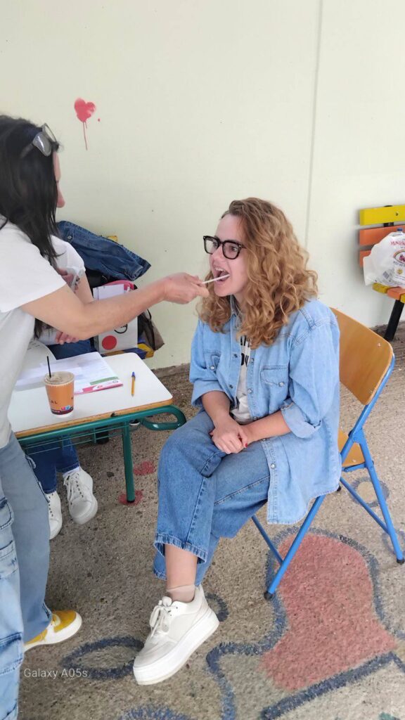 «Χάρισε Ζωή» στο 3ο Δημοτικο και 4ο Νηπιαγωγείο Αιγίου ΦΩΤΟ 31 «Χάρισε Ζωή» στο 3ο Δημοτικο και 4ο Νηπιαγωγείο Αιγίου ΦΩΤΟ