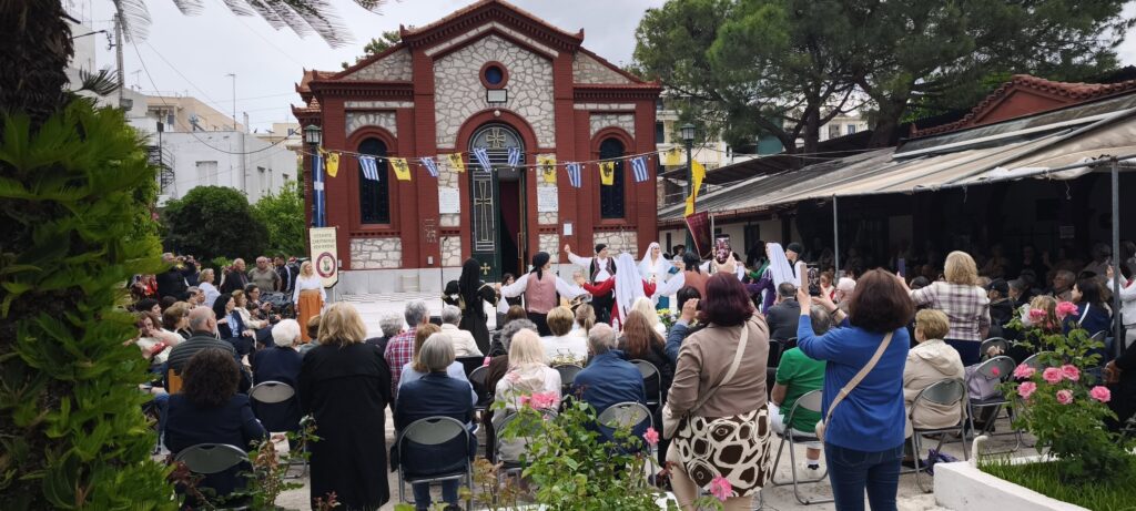 Εκδηλώσεις στον Ναό Αγίου Γερασίμου Πατρών ΦΩΤΟ 29 Εκδηλώσεις στον Ναό Αγίου Γερασίμου Πατρών ΦΩΤΟ