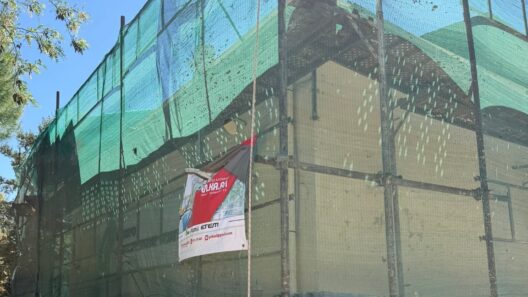 Χαλανδρίτσα: Ενεργειακή αναβάθμιση του παλιού Δημαρχείου ΦΩΤΟ 38 Χαλανδρίτσα: Ενεργειακή αναβάθμιση του παλιού Δημαρχείου ΦΩΤΟ
