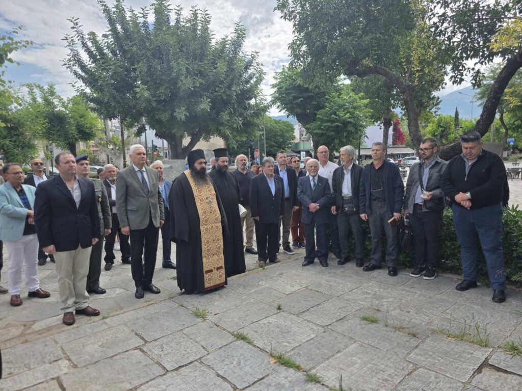 Ο Φ.Ζαΐμης στους Εφέδρους Αξιωματικούς Αχαϊας για τον Κωνσταντίνο Παλαιολόγο ΦΩΤΟ 29 Ο Φ.Ζαΐμης στους Εφέδρους Αξιωματικούς Αχαϊας για τον Κωνσταντίνο Παλαιολόγο ΦΩΤΟ