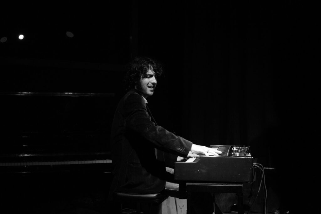 Η Πάτρα σε ρυθμούς «jazz&more» 30 Η Πάτρα σε ρυθμούς «jazz&more»