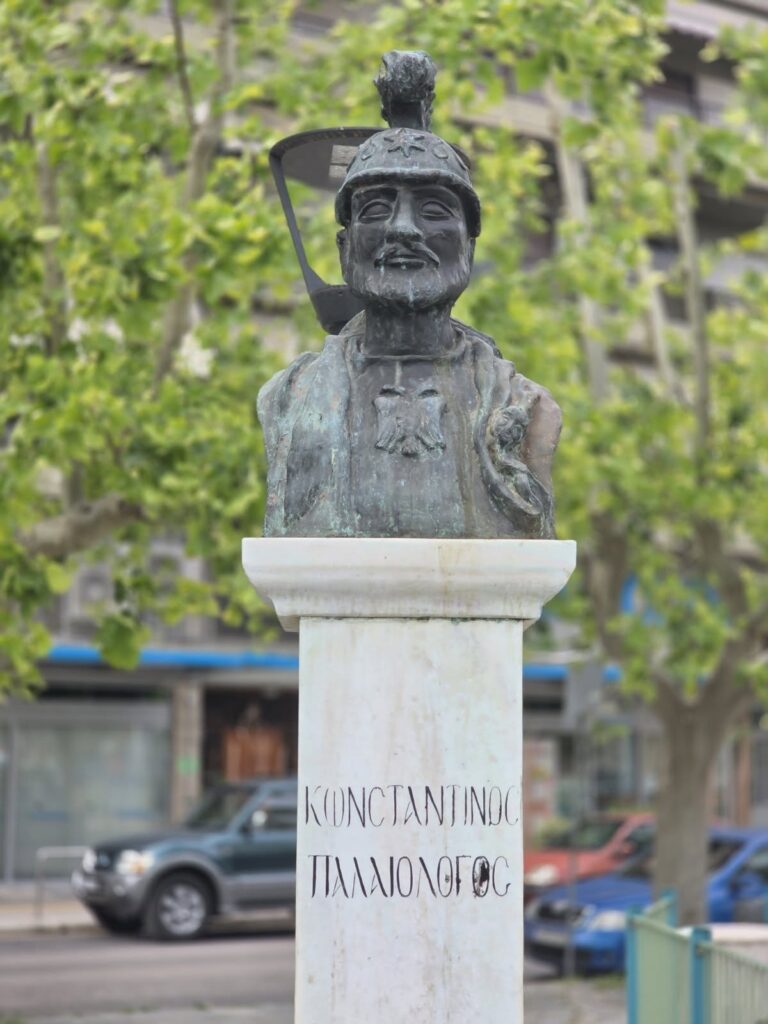 Ο Φ.Ζαΐμης στους Εφέδρους Αξιωματικούς Αχαϊας για τον Κωνσταντίνο Παλαιολόγο ΦΩΤΟ 38 Ο Φ.Ζαΐμης στους Εφέδρους Αξιωματικούς Αχαϊας για τον Κωνσταντίνο Παλαιολόγο ΦΩΤΟ